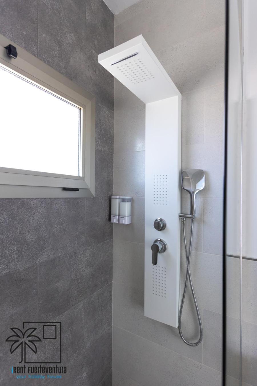 Appartement Lola Loft 3 Lajares Irent Fuerteventura à La Oliva Extérieur photo
